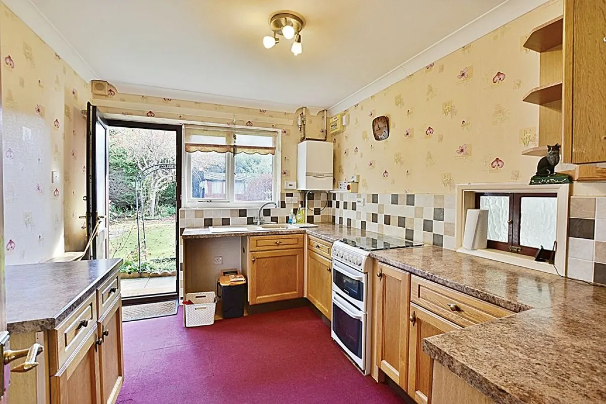 Chatsworth Close, Nettleham Fields, photo 6
