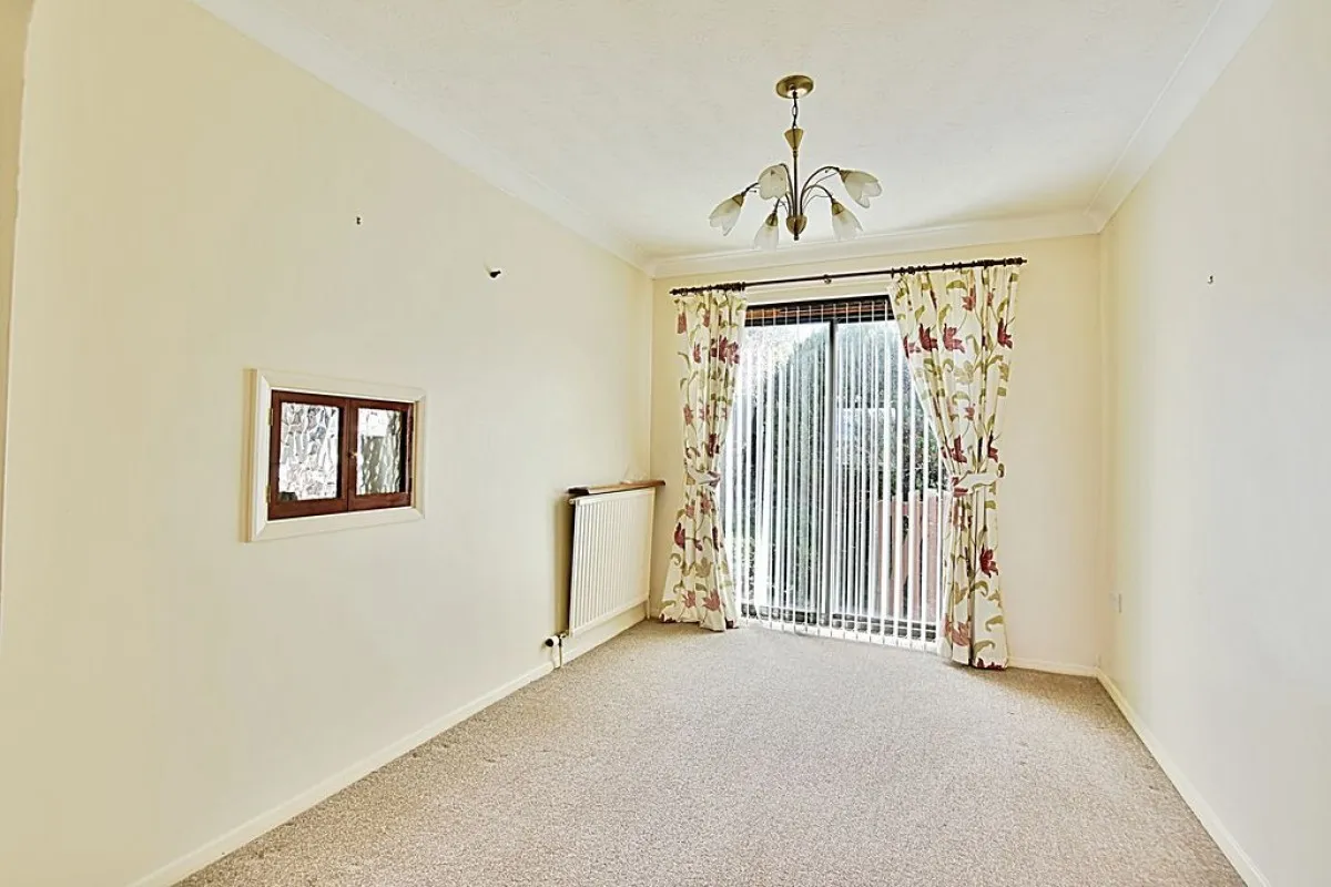 Chatsworth Close, Nettleham Fields, photo 4