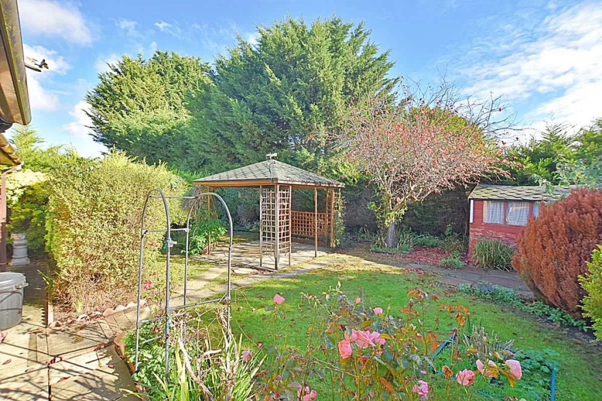 Chatsworth Close, Nettleham Fields, photo 12