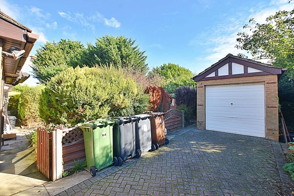 Chatsworth Close, Nettleham Fields, photo 16