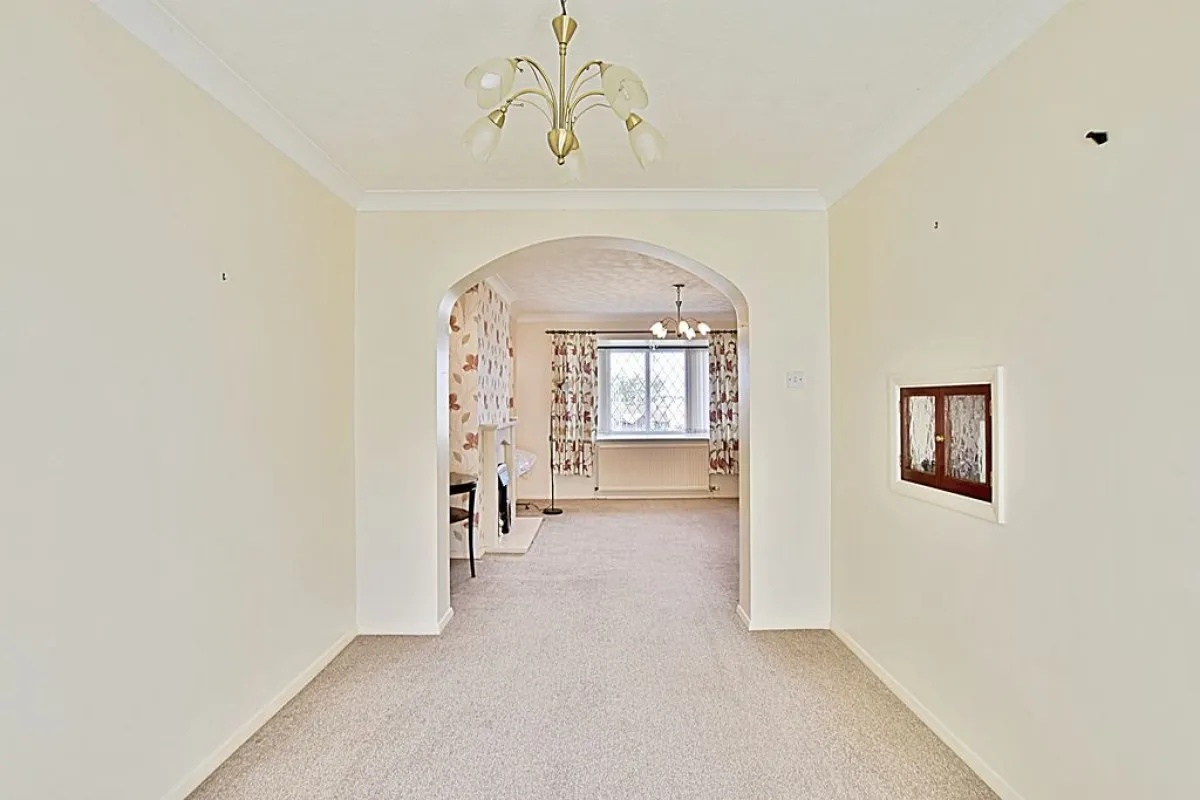 Chatsworth Close, Nettleham Fields, photo 5