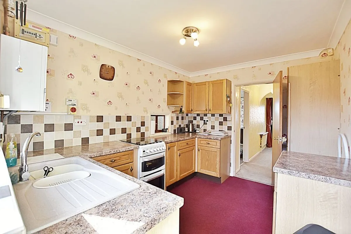 Chatsworth Close, Nettleham Fields, photo 7