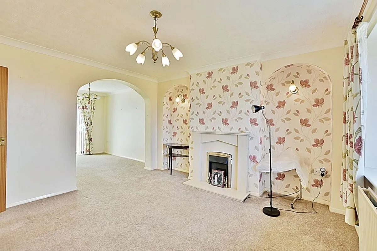 Chatsworth Close, Nettleham Fields, photo 2