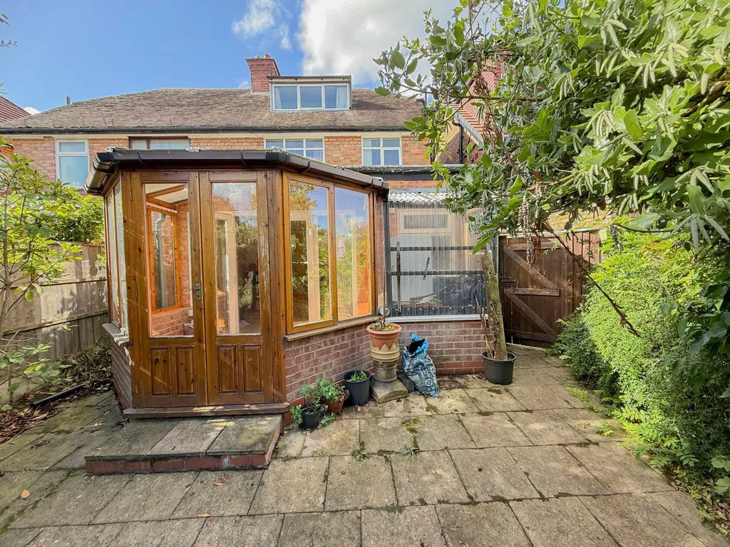 Spring Lane, Erdington, B24, photo 37