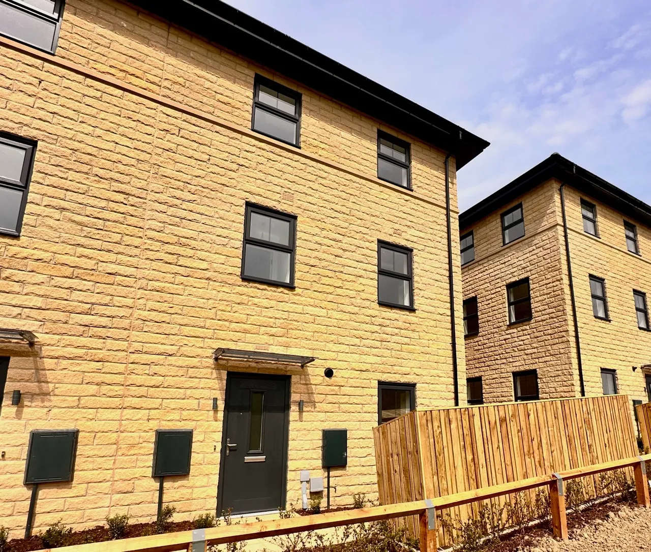 Chapel Way, Kiveton Park, S26, photo 2
