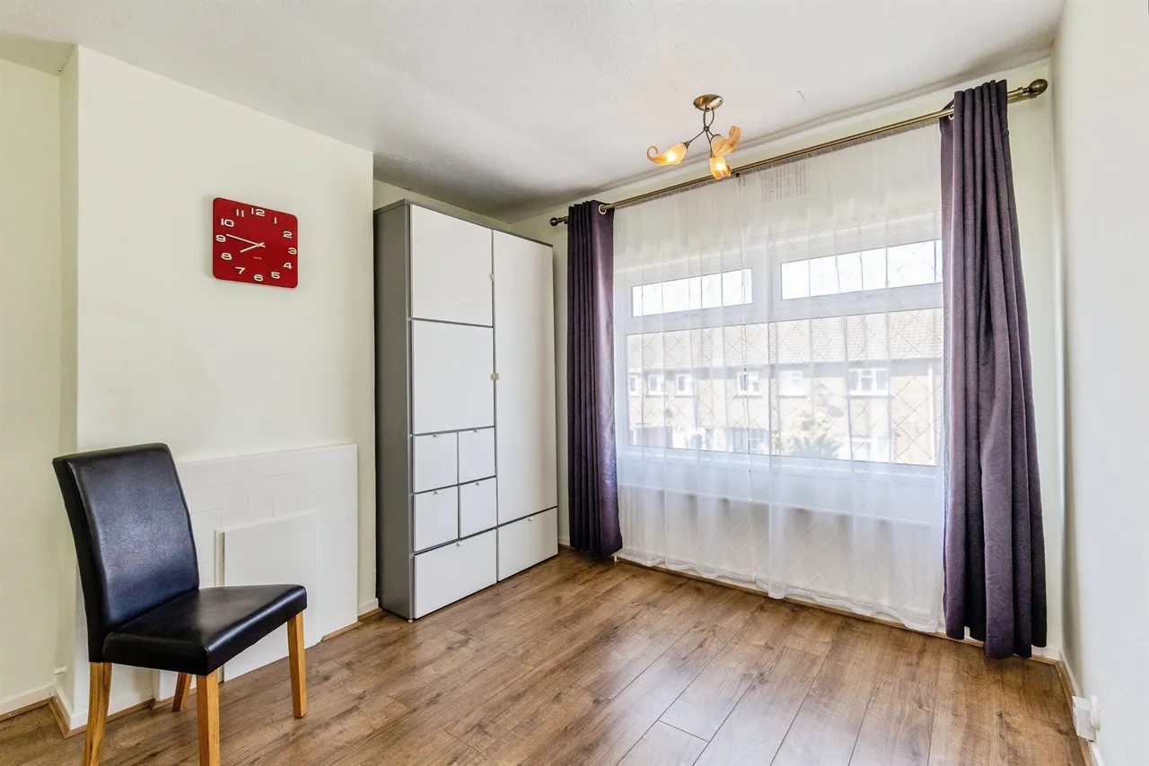 Hallards Close, Bristol, photo 10