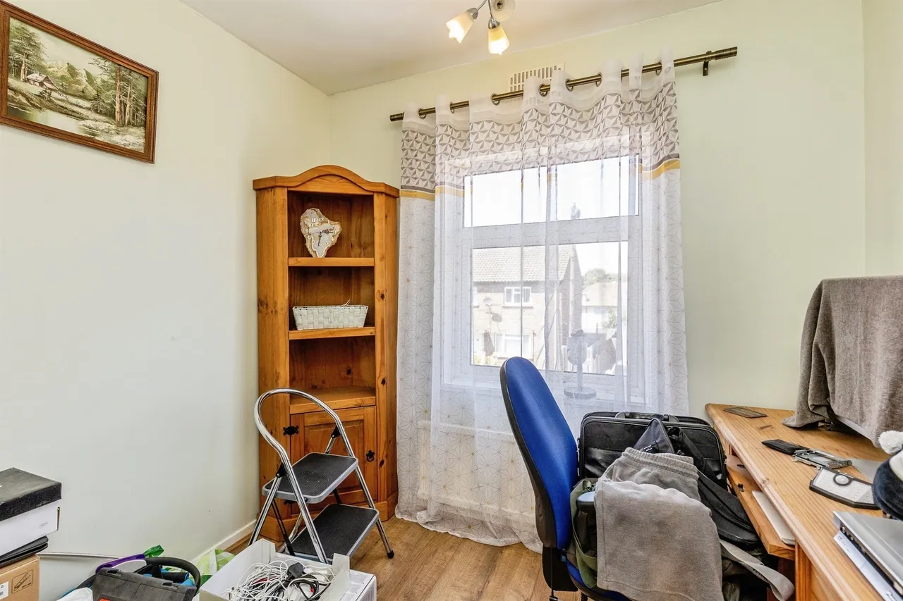 Hallards Close, Bristol, photo 11