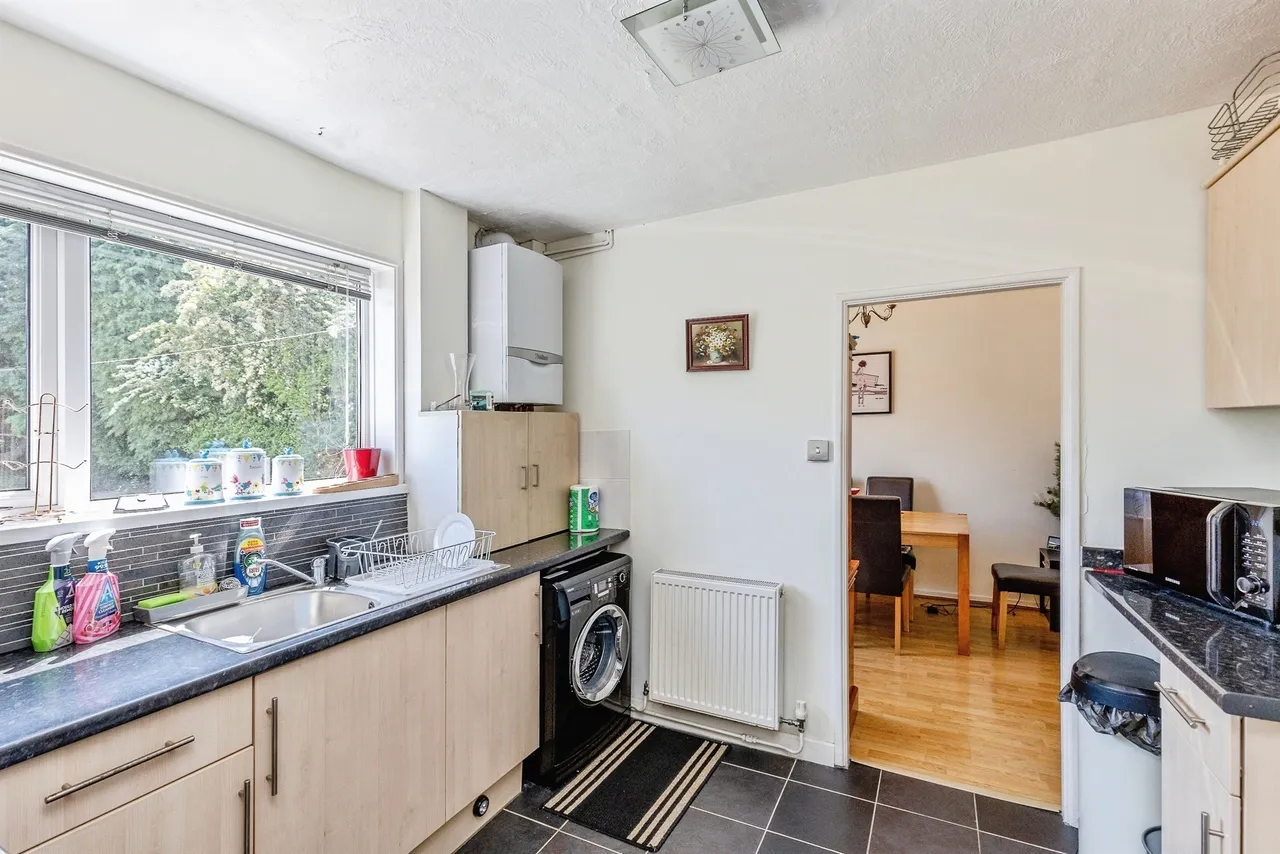 Hallards Close, Bristol, photo 6