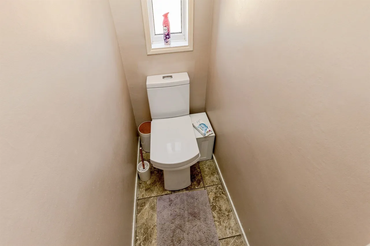 Hallards Close, Bristol, photo 7