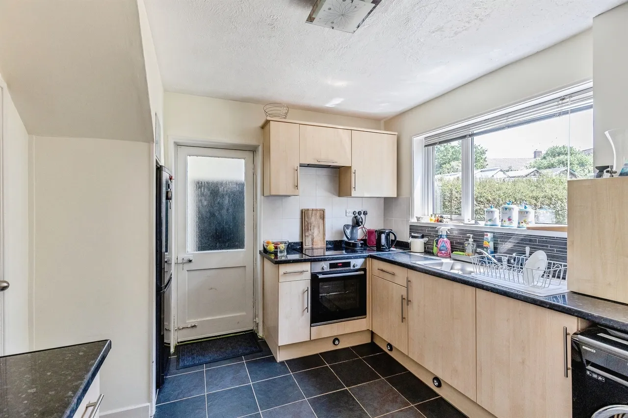 Hallards Close, Bristol, photo 5