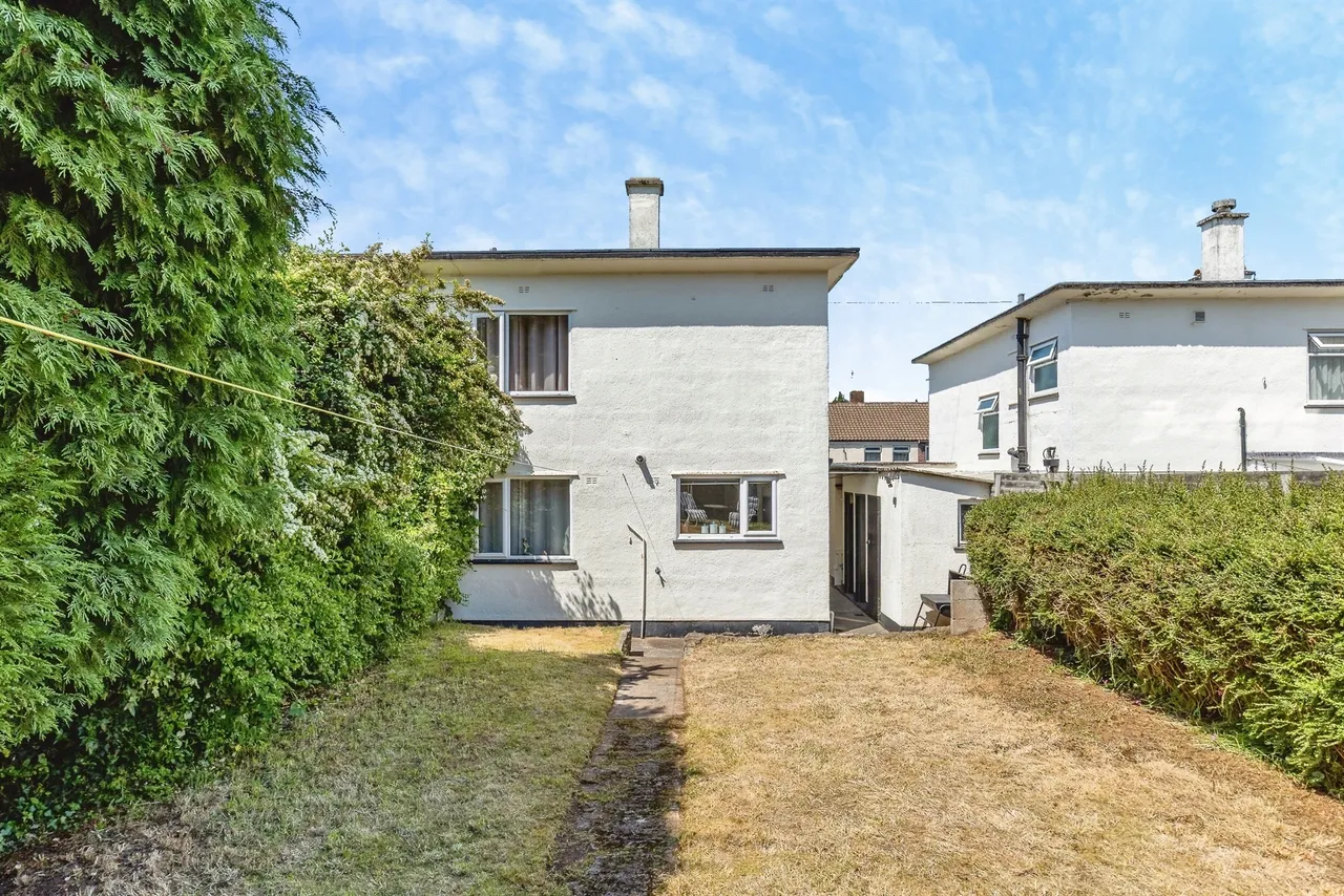 Hallards Close, Bristol, photo 12