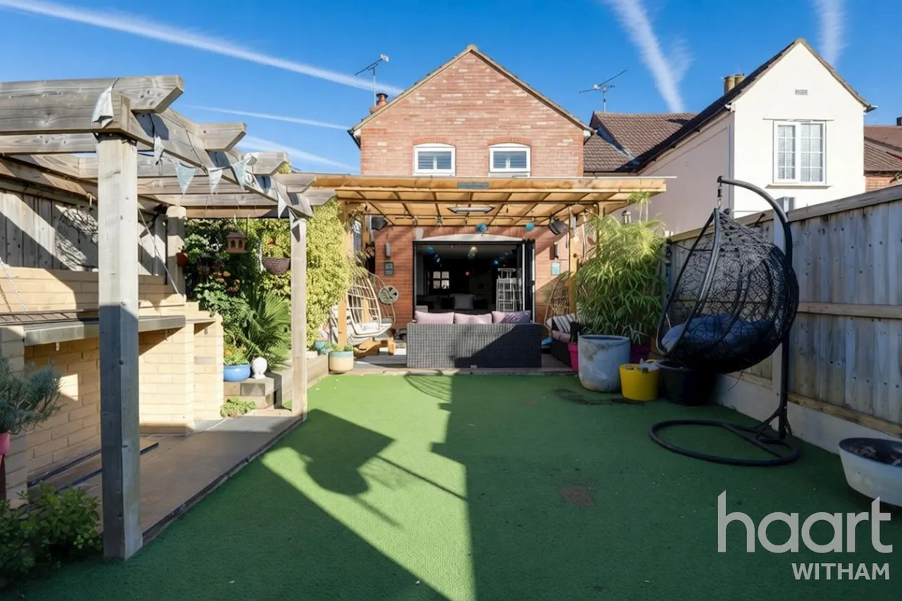 Church Street, Witham, CM8, photo 13