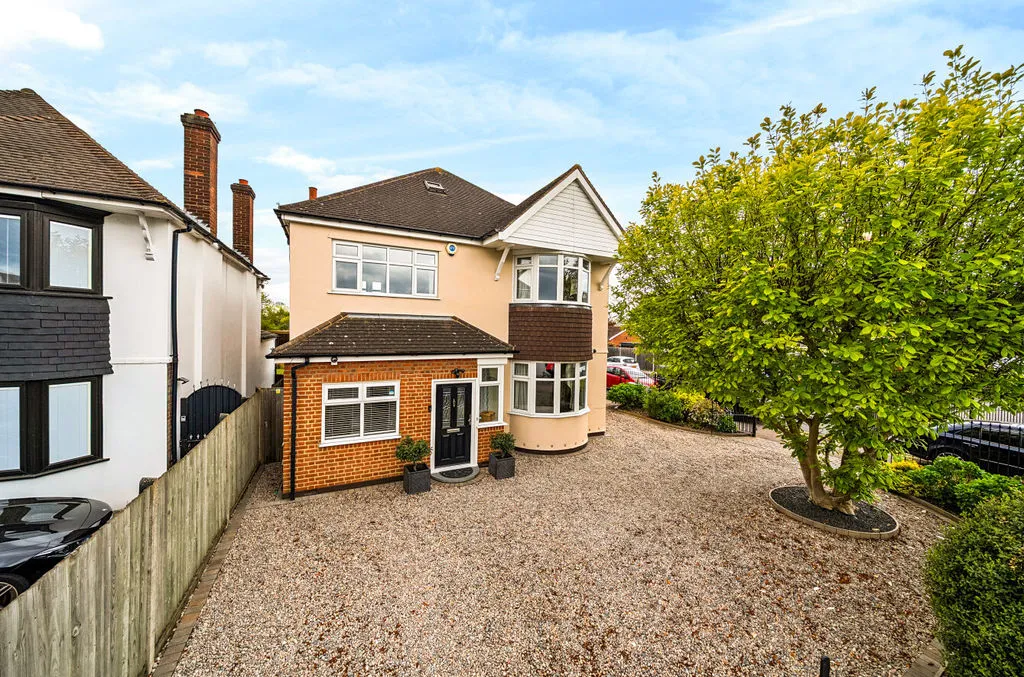 7 bed property for sale — Shepherds Lane, 75 Shepherds Lane Dartford Kent Dartford, Dartford, Kent, DA12NS