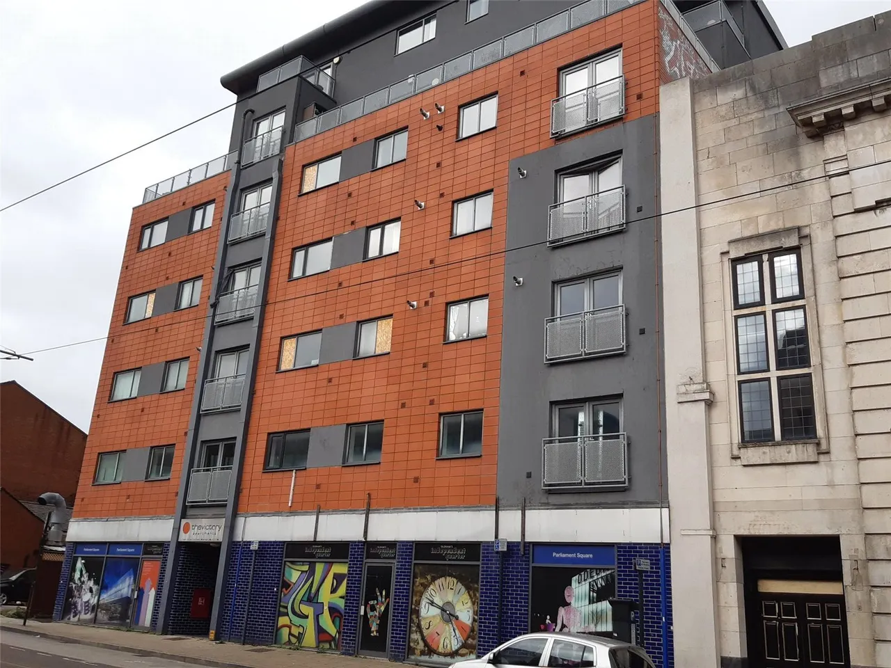 Union Street, Oldham, Greater Manchester, OL1, photo 10