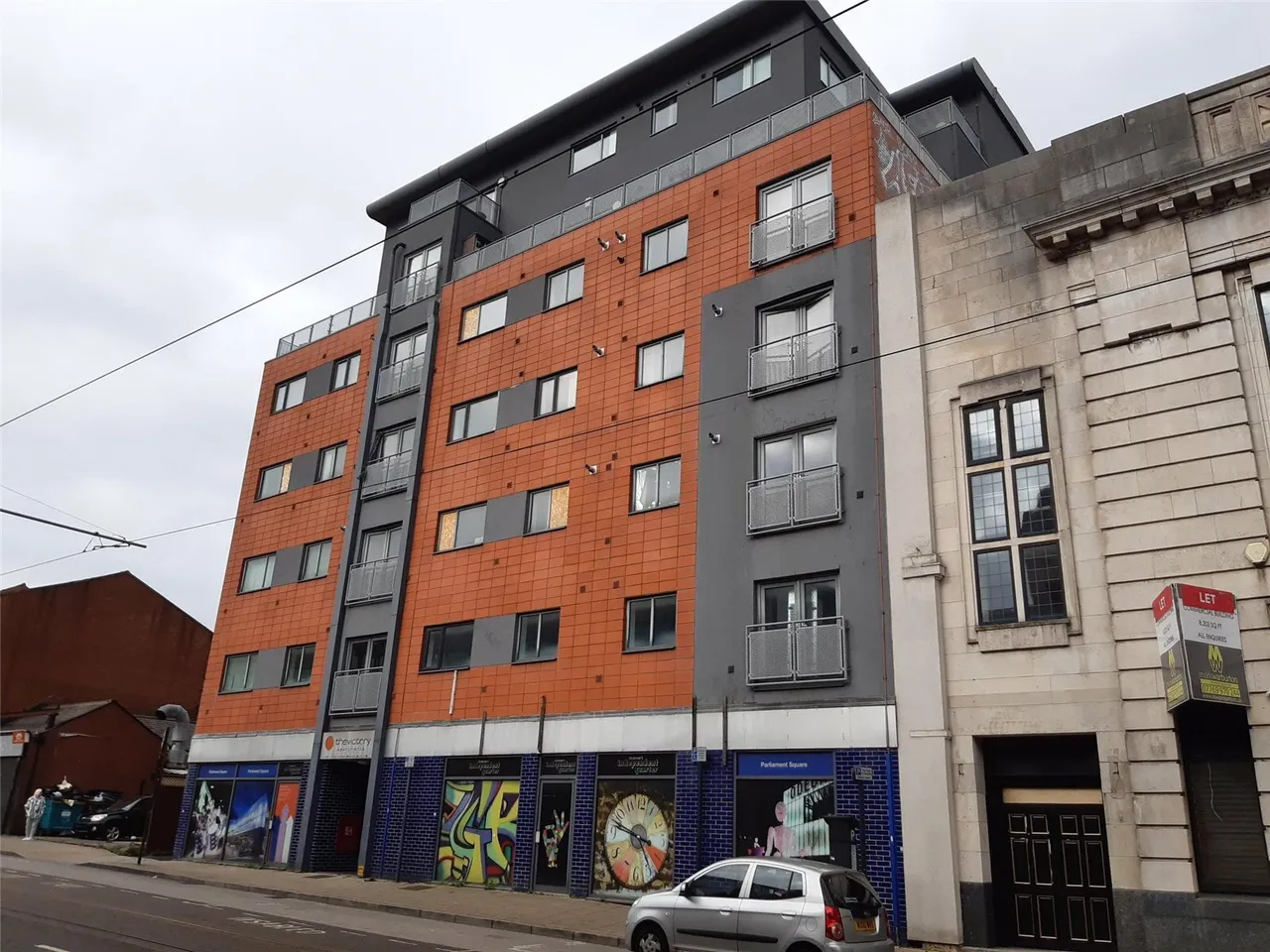 Union Street, Oldham, Greater Manchester, OL1, photo 11