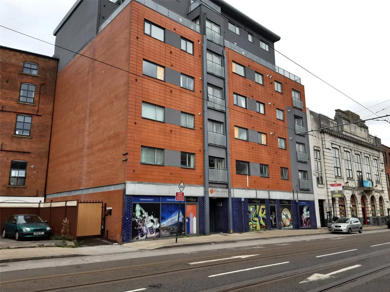 Union Street, Oldham, Greater Manchester, OL1, photo 7