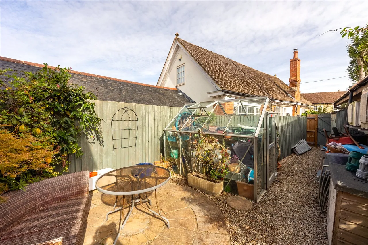 Souldrop, Bedford, photo 16