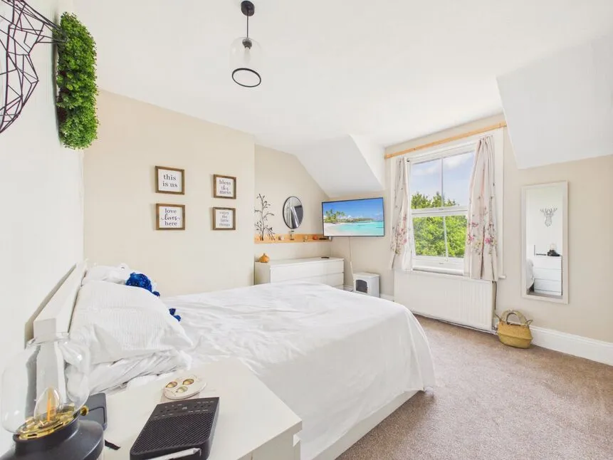 Shorncliffe Road, Folkestone, Kent, CT20, photo 6