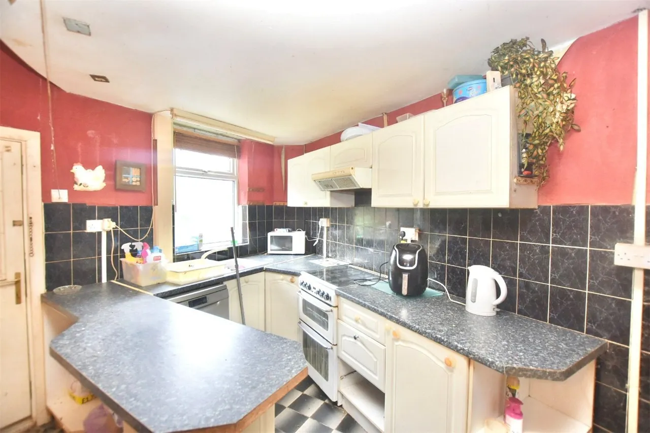 Lancaster Street, Wensley Fold, Blackburn, Lancashire, BB2, photo 6