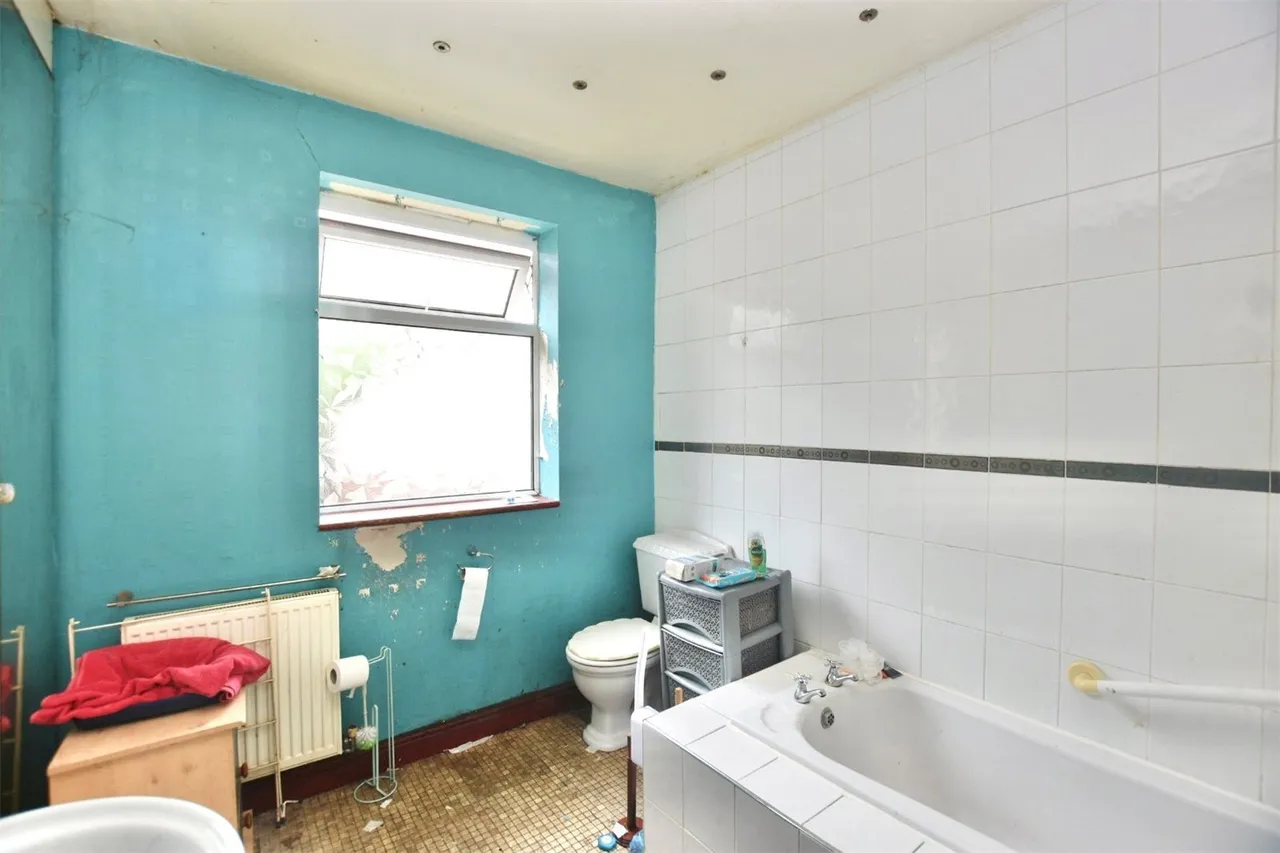Lancaster Street, Wensley Fold, Blackburn, Lancashire, BB2, photo 10