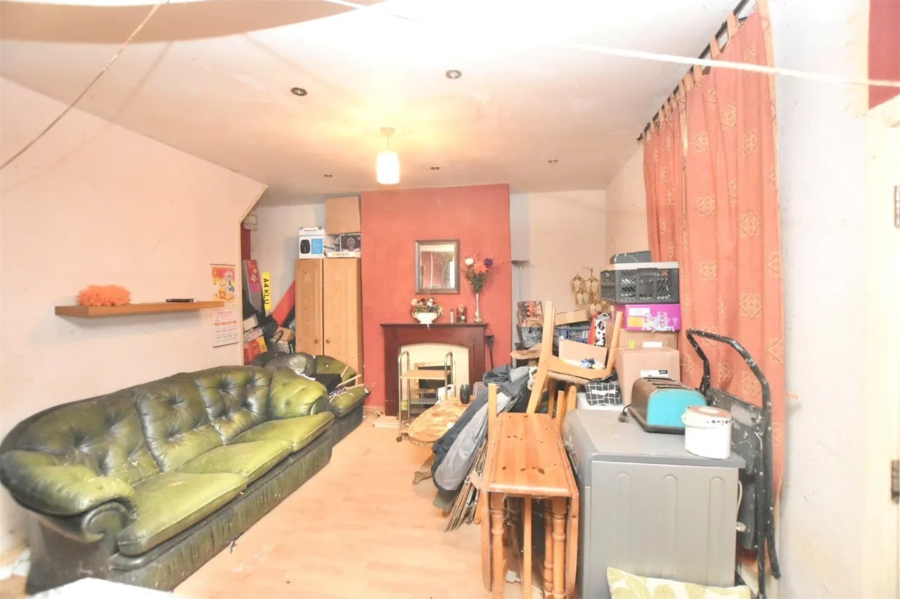 Lancaster Street, Wensley Fold, Blackburn, Lancashire, BB2, photo 4