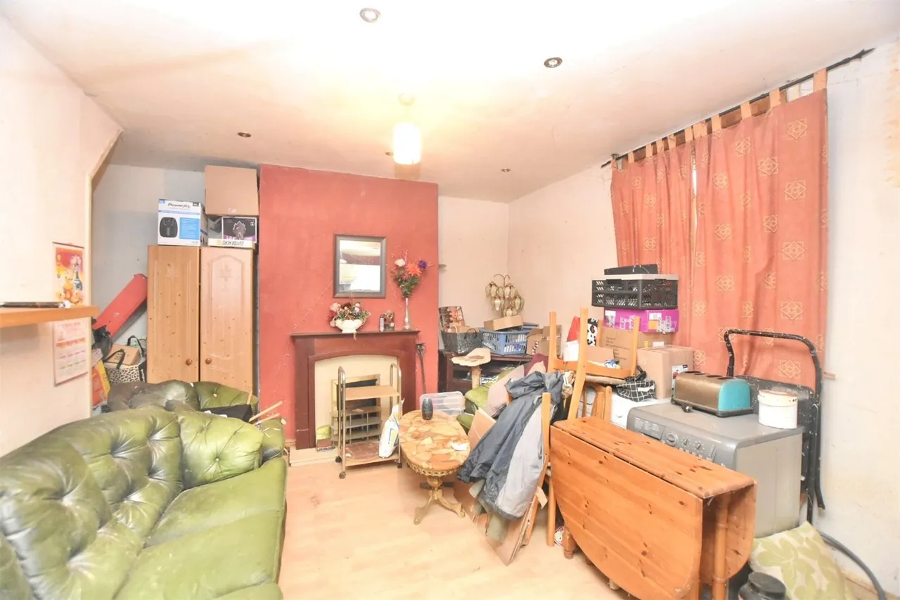 Lancaster Street, Wensley Fold, Blackburn, Lancashire, BB2, photo 5