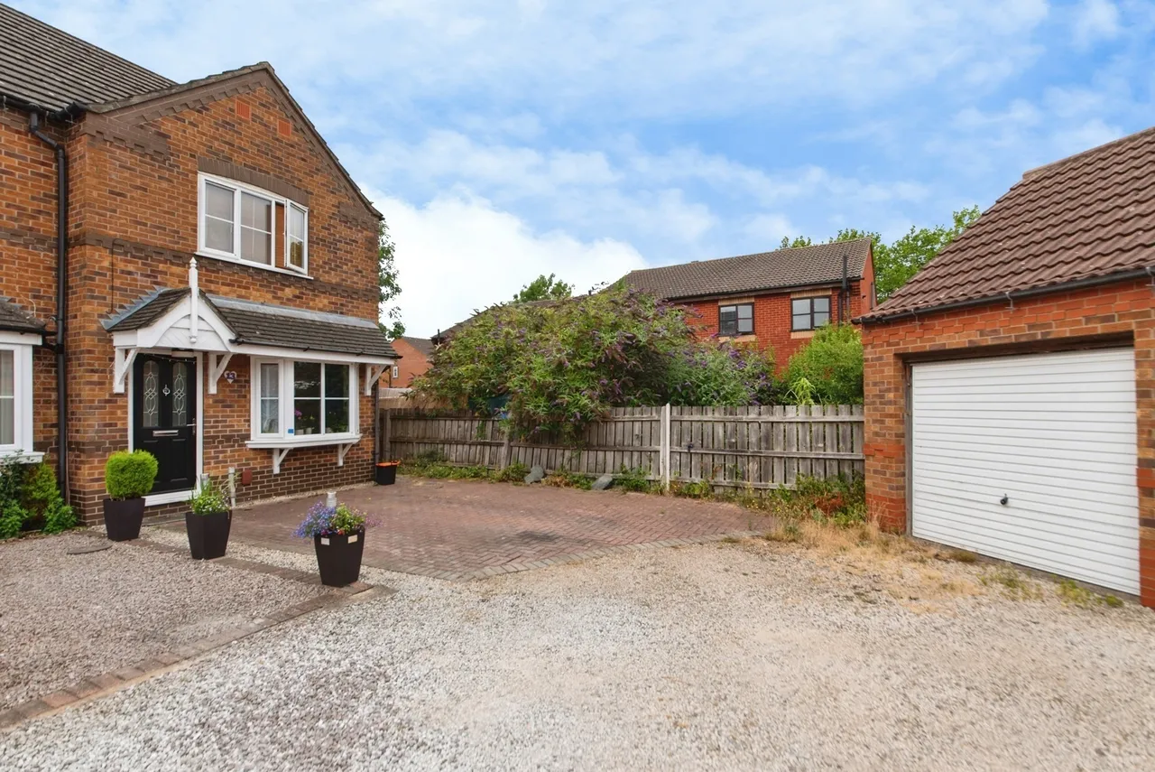 Cadwell Close, Lincoln, Lincolnshire, LN6, photo 2