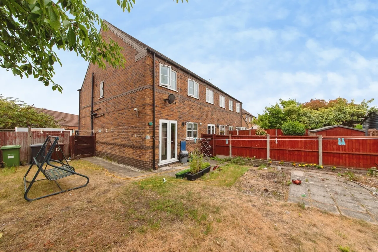 Cadwell Close, Lincoln, Lincolnshire, LN6, photo 7