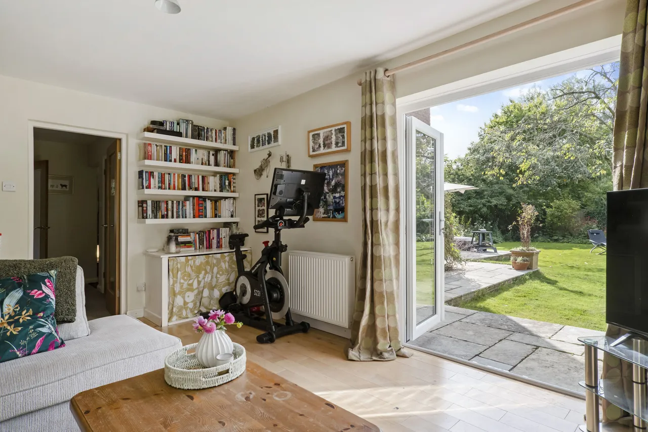 Stanton St Bernard, Marlborough, SN8, photo 6