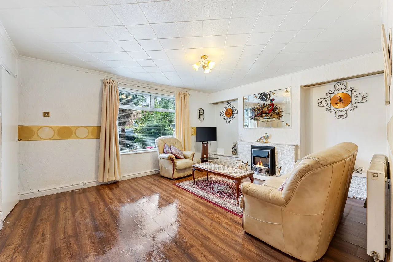 Morval Crescent, Runcorn, Runcorn, WA7 2QT, photo 3