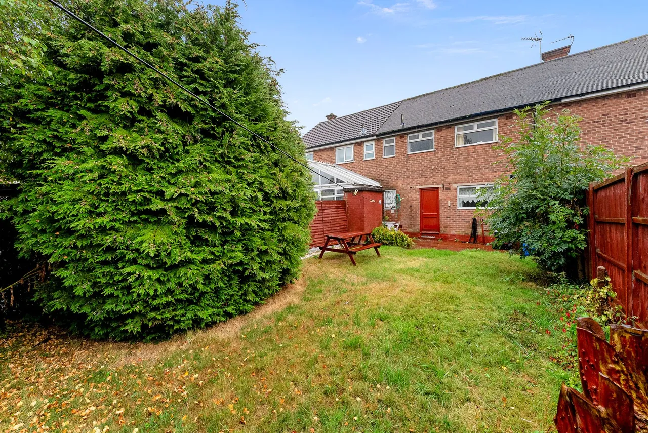 Morval Crescent, Runcorn, Runcorn, WA7 2QT, photo 15