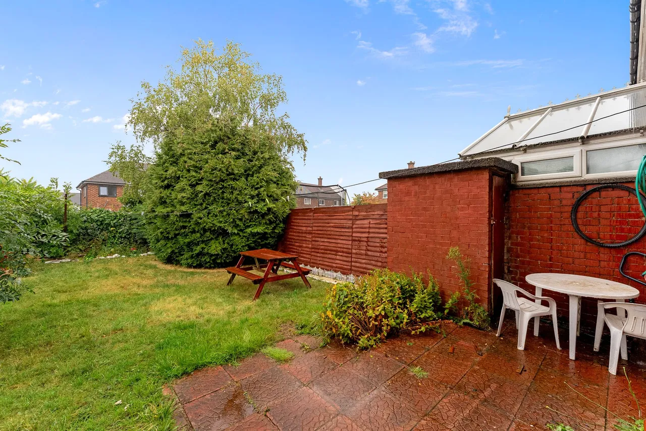 Morval Crescent, Runcorn, Runcorn, WA7 2QT, photo 17