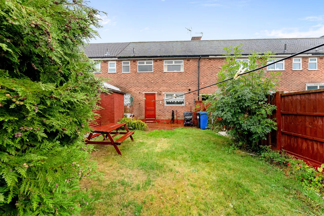 Morval Crescent, Runcorn, Runcorn, WA7 2QT, photo 18
