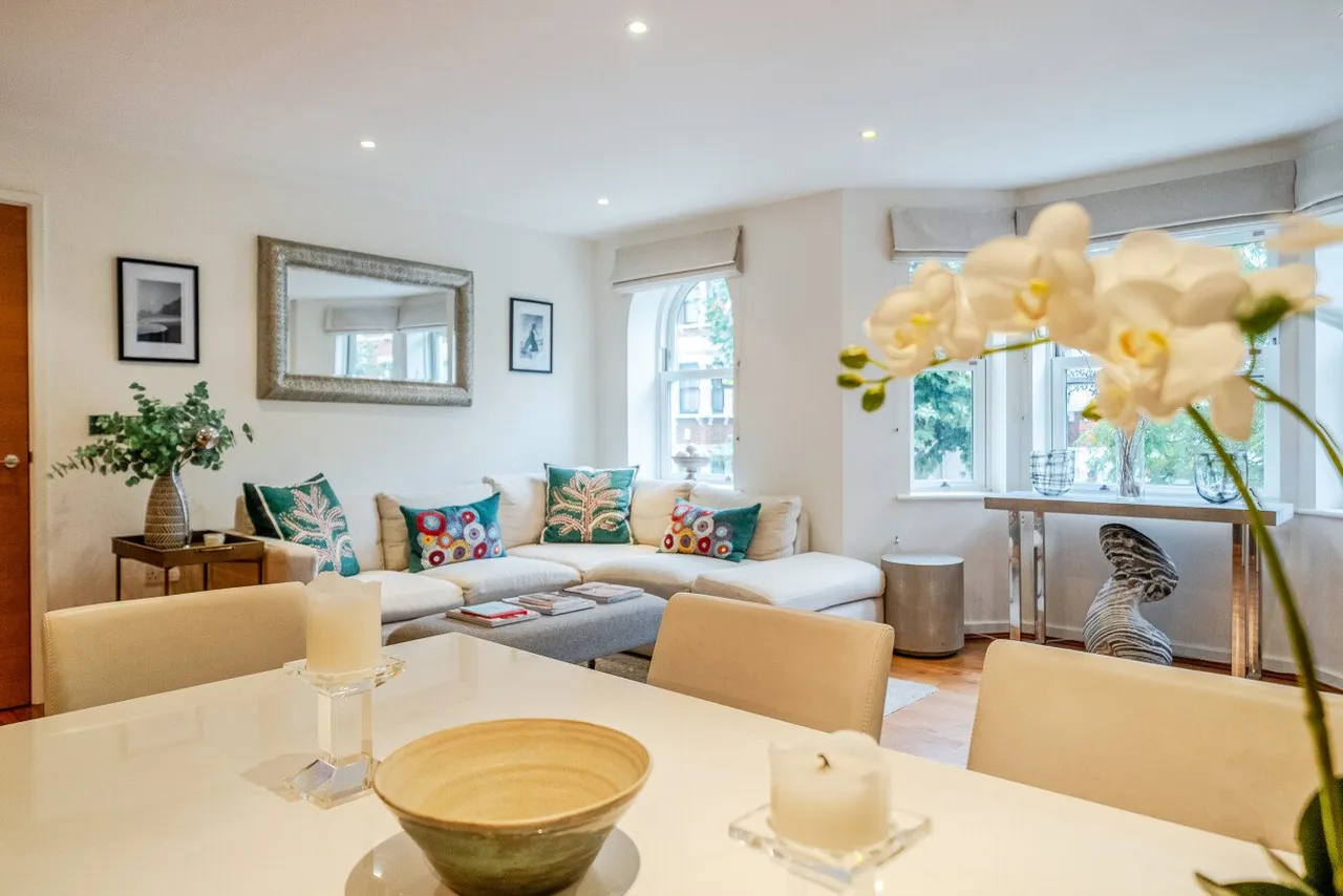 Wendle Square, Battersea, SW11, photo 8
