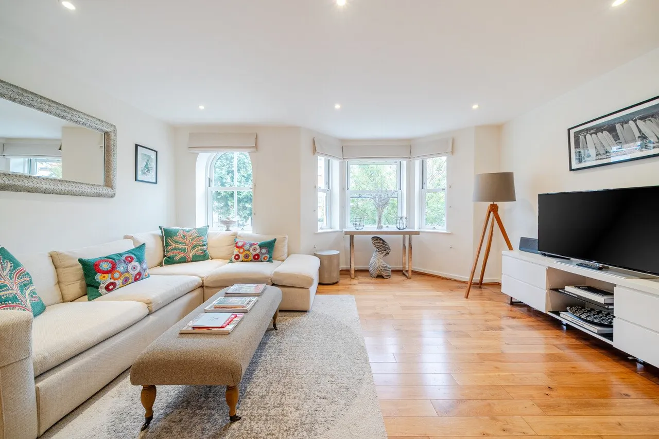 Wendle Square, Battersea, SW11, photo 10