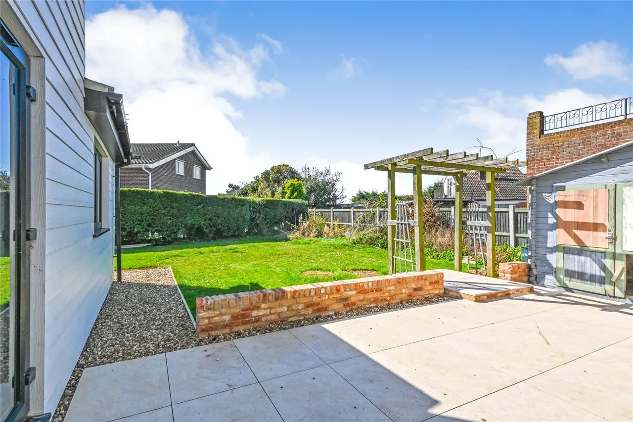 Beacon Heights, St. Osyth, Clacton-on-Sea, Tendring, CO16, photo 29