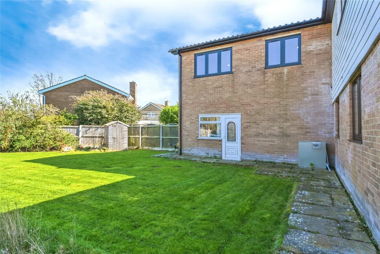 Beacon Heights, St. Osyth, Clacton-on-Sea, Tendring, CO16, photo 30