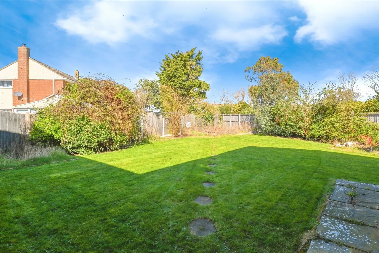 Beacon Heights, St. Osyth, Clacton-on-Sea, Tendring, CO16, photo 11