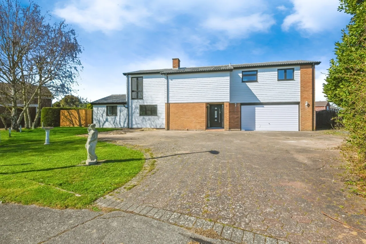Beacon Heights, St. Osyth, Clacton-on-Sea, Tendring, CO16, photo 2