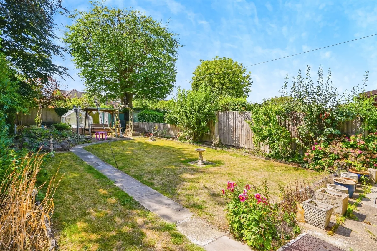 Edwin Road, Didcot, photo 7