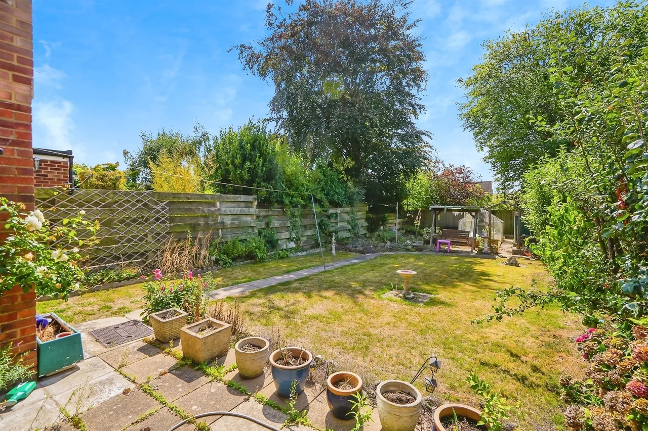 Edwin Road, Didcot, photo 4