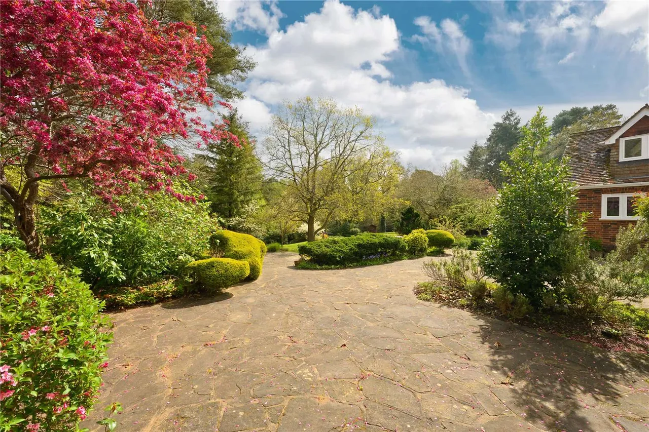 Whitmead Lane, Tilford, GU10, photo 4