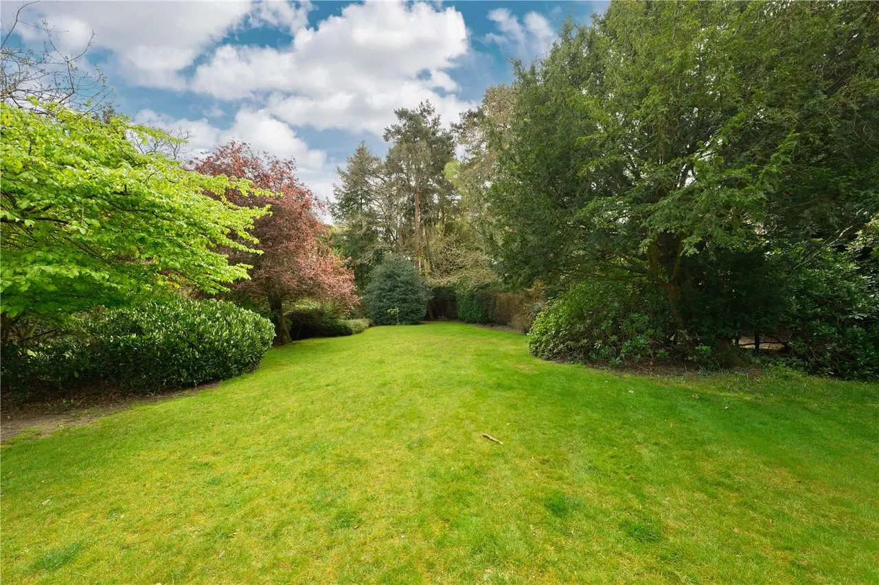 Whitmead Lane, Tilford, GU10, photo 25