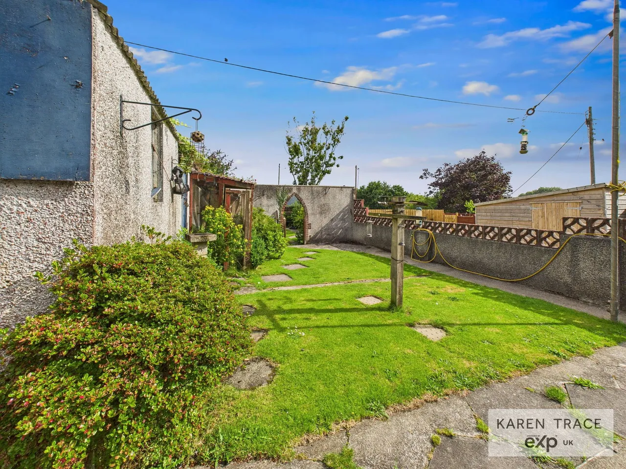 Landreath Place, St Blazey, PL24, photo 11