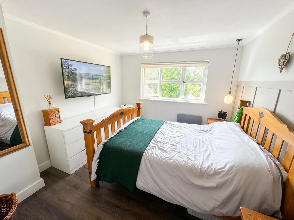Vicarage Lane, Upavon, SN9, photo 7