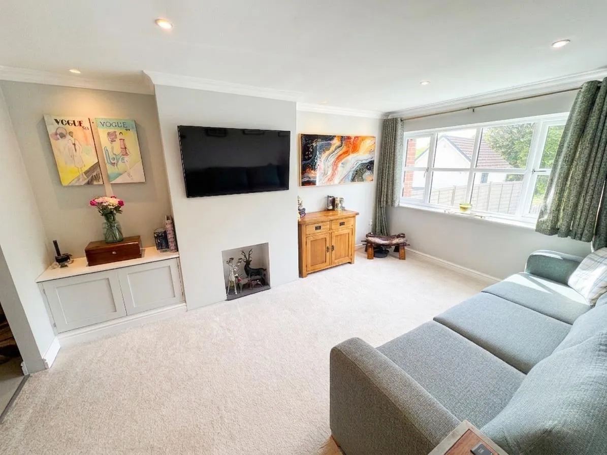 Vicarage Lane, Upavon, SN9, photo 4
