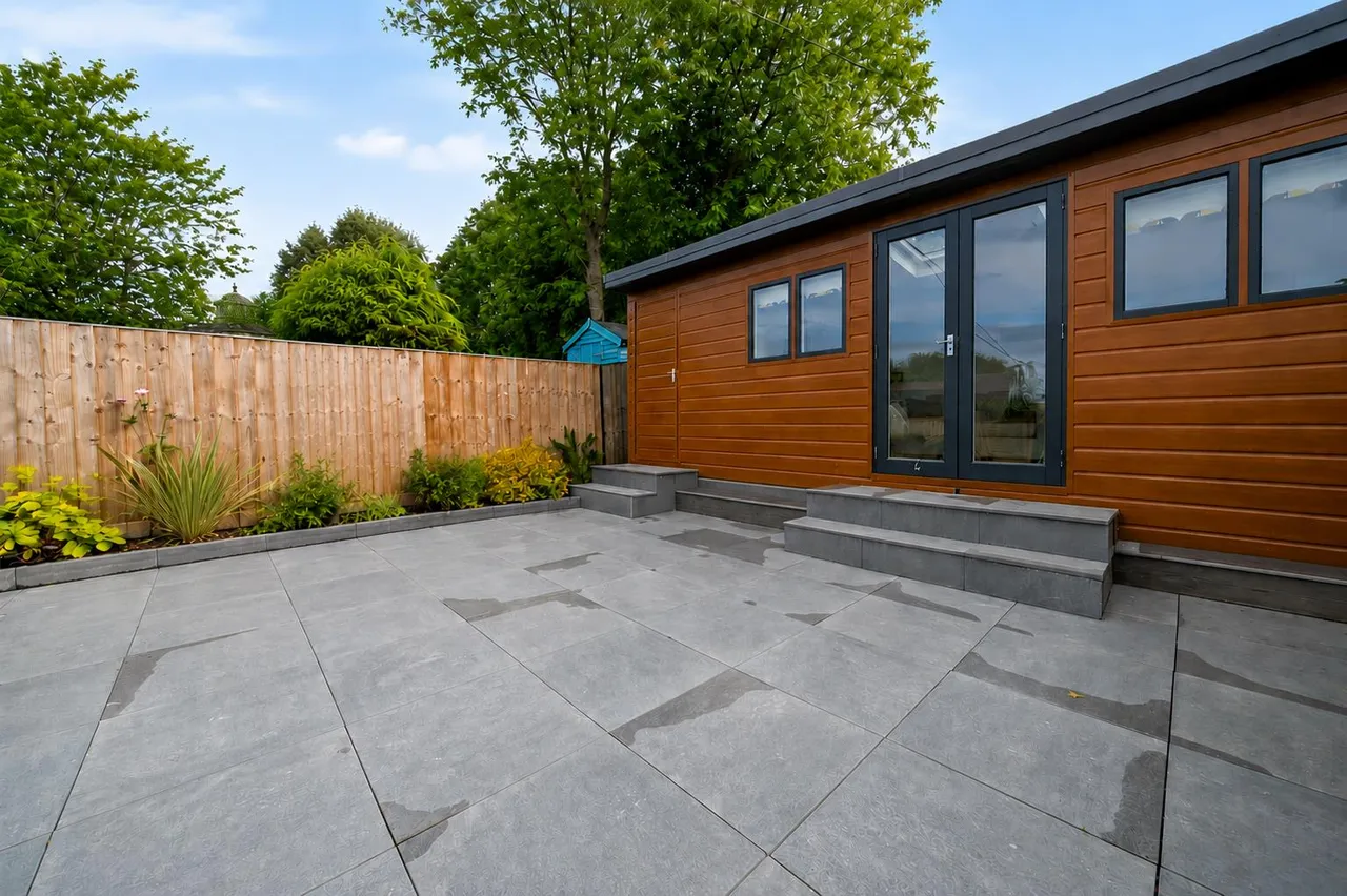 Vicarage Lane, Upavon, SN9, photo 9
