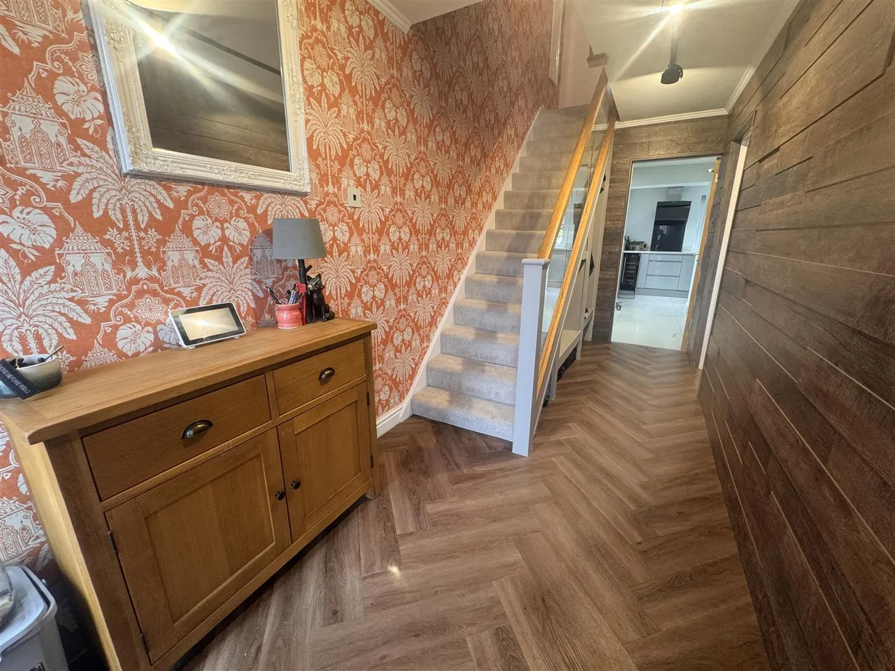 Vicarage Lane, Upavon, SN9, photo 12