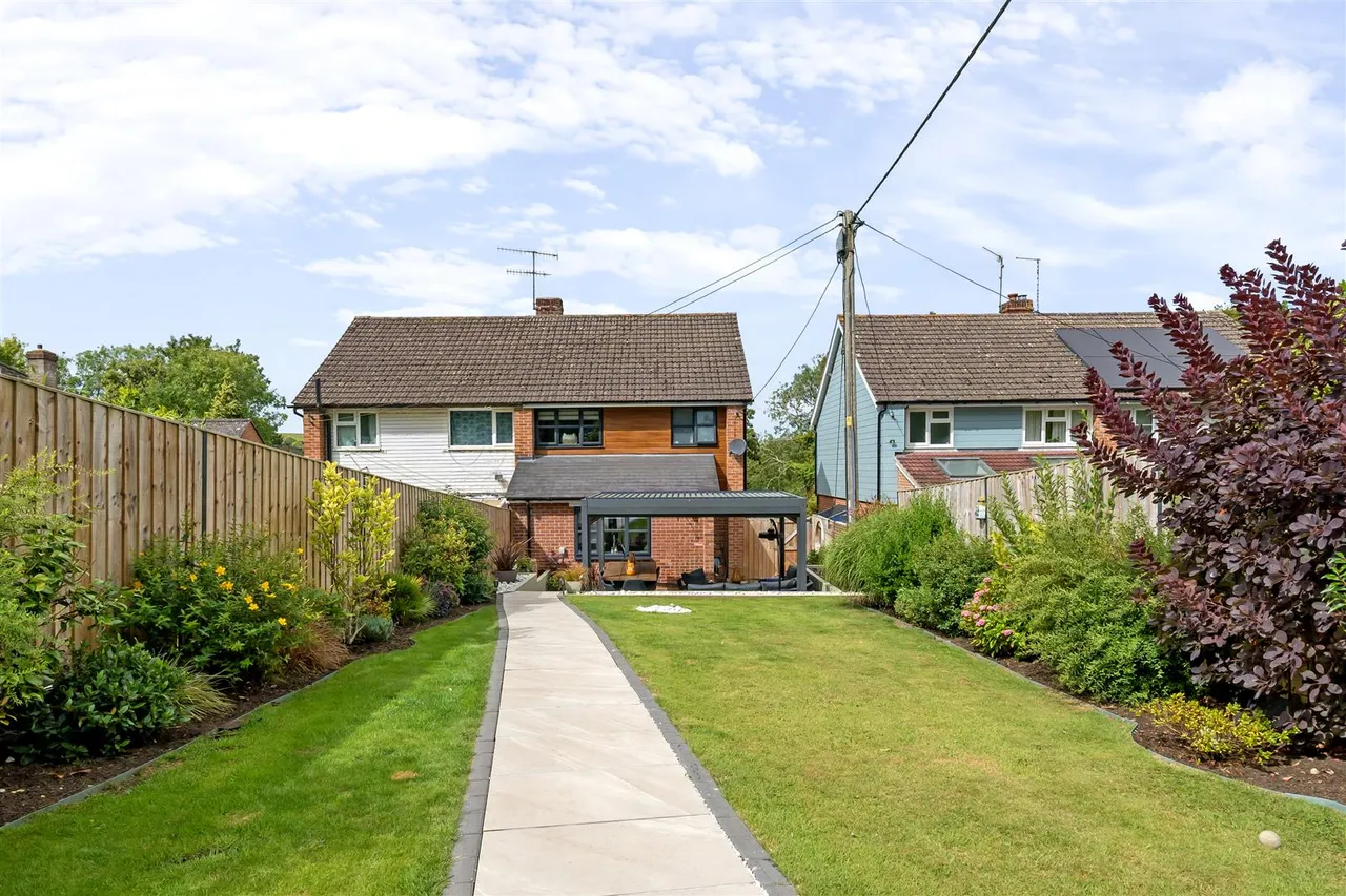 Vicarage Lane, Upavon, SN9, photo 16