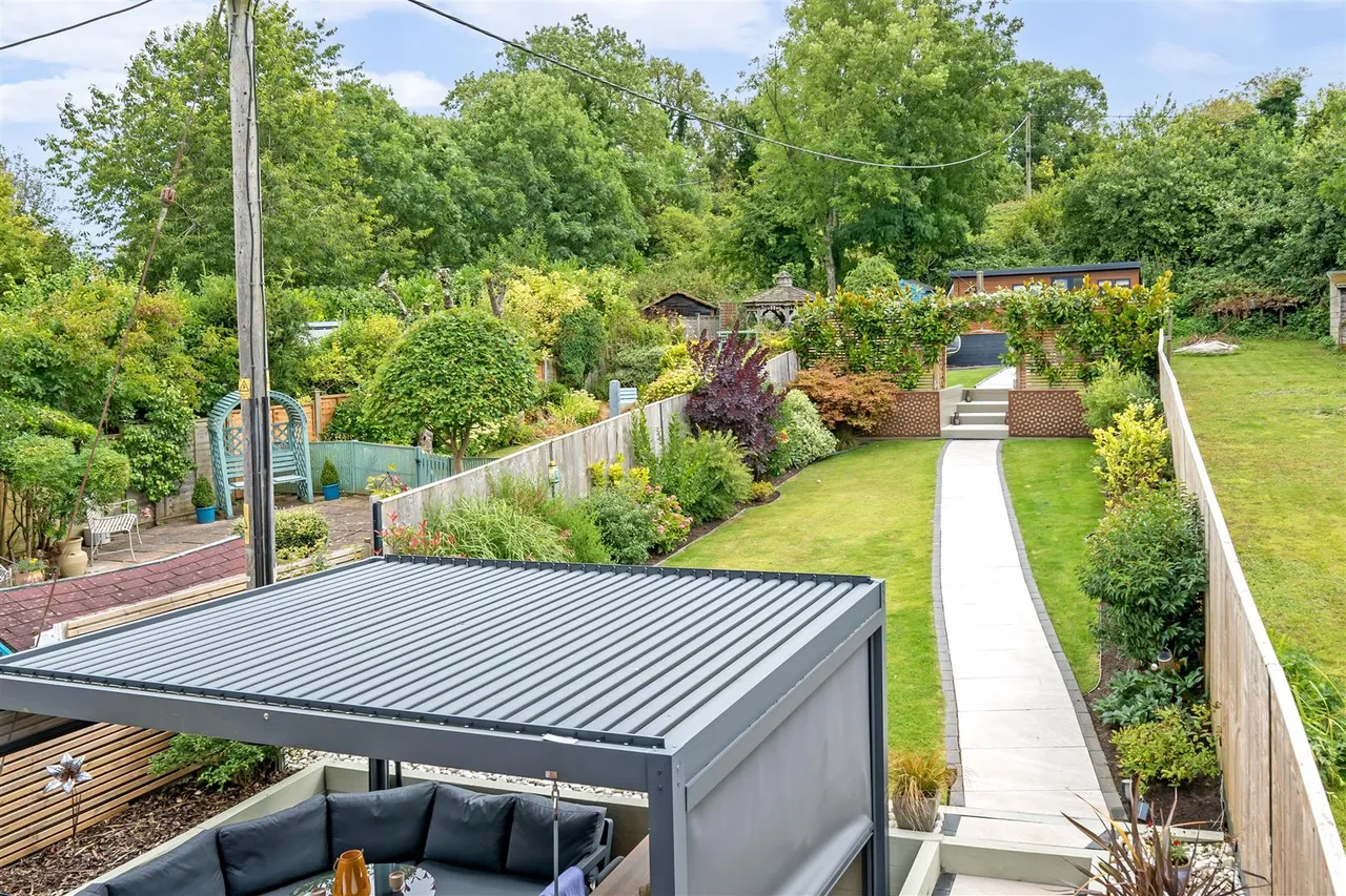 Vicarage Lane, Upavon, SN9, photo 15